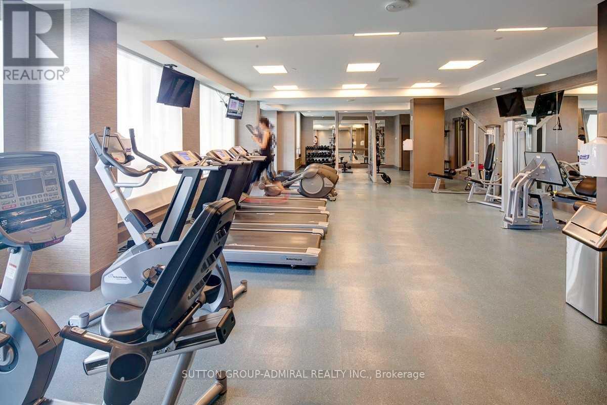 311 - 7167 Yonge Street, Markham, Ontario  L3T 0E1 - Photo 22 - N13743676