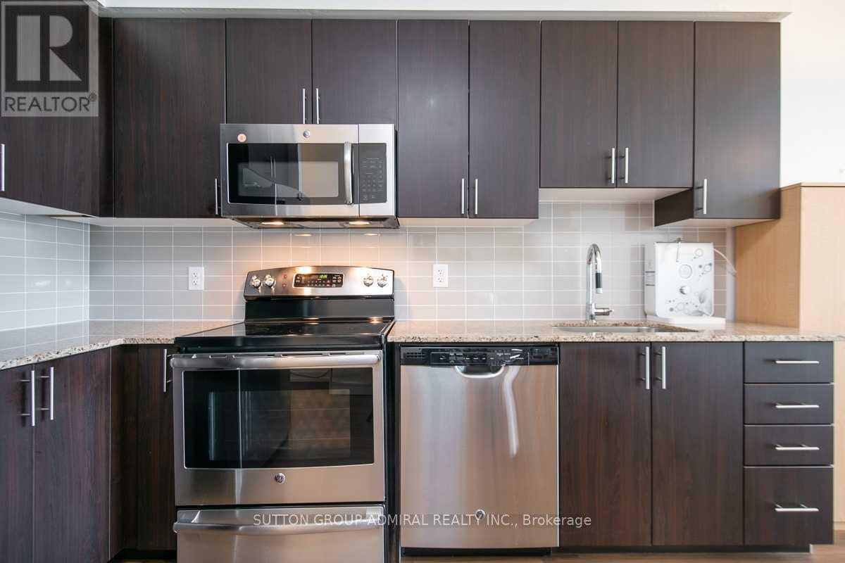 311 - 7167 Yonge Street, Markham, Ontario  L3T 0E1 - Photo 6 - N13743676