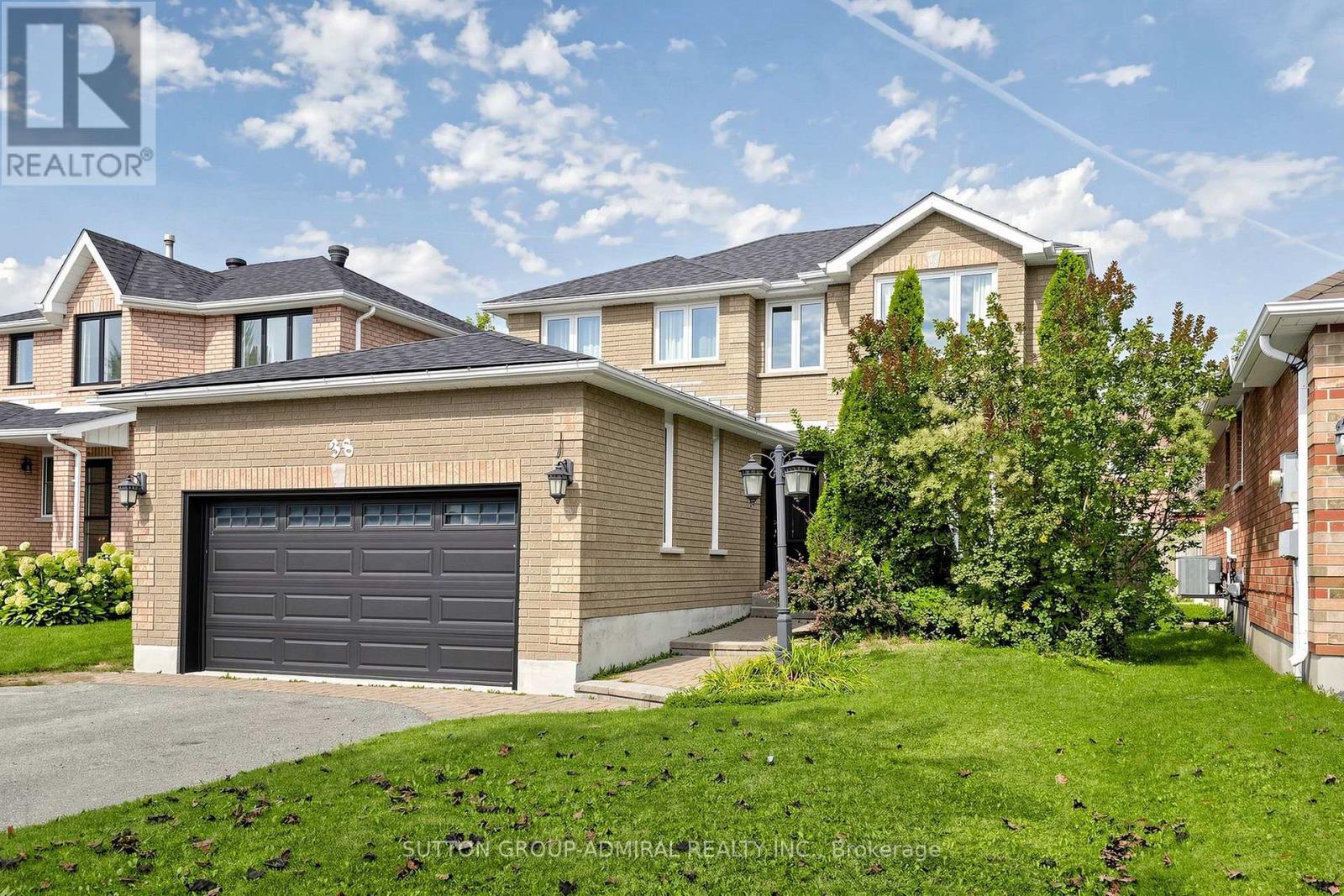 38 Felt Crescent, Barrie, Ontario  L4N 8V1 - Photo 3 - S13743664