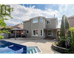 38 FELT CRESCENT, Barrie, Ontario