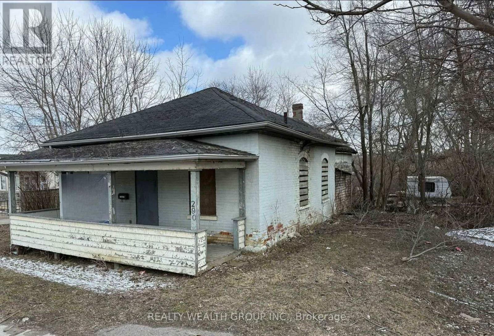 290 BROADWAY, Orangeville, Ontario