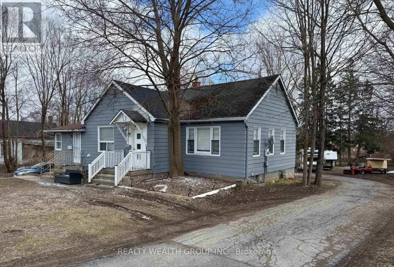 292 BROADWAY, Orangeville, Ontario