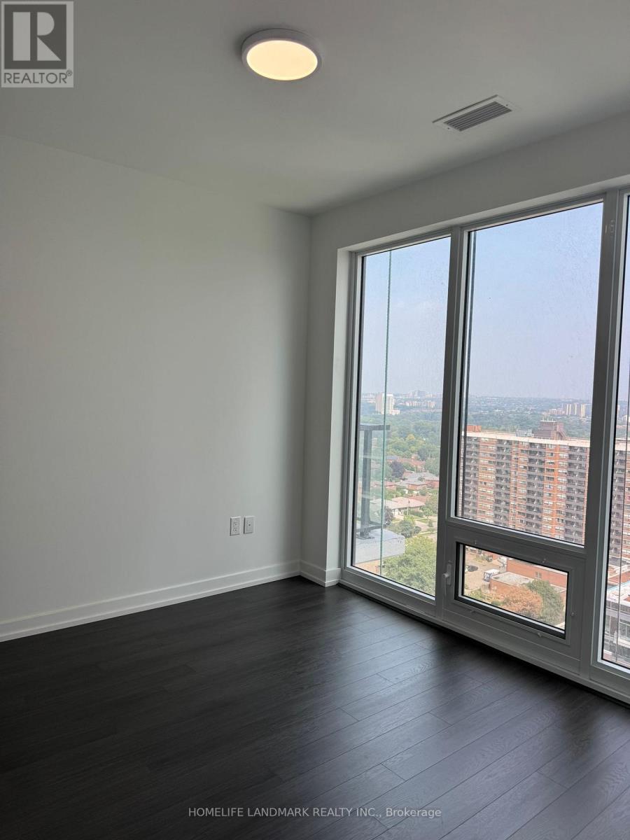 1805 - 4010 Eglinton Avenue W, Toronto, Ontario  M9A 0G5 - Photo 4 - W13743682