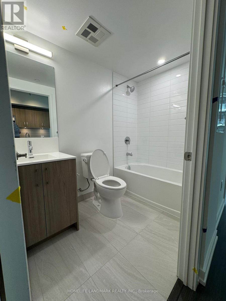 1805 - 4010 Eglinton Avenue W, Toronto, Ontario  M9A 0G5 - Photo 6 - W13743682