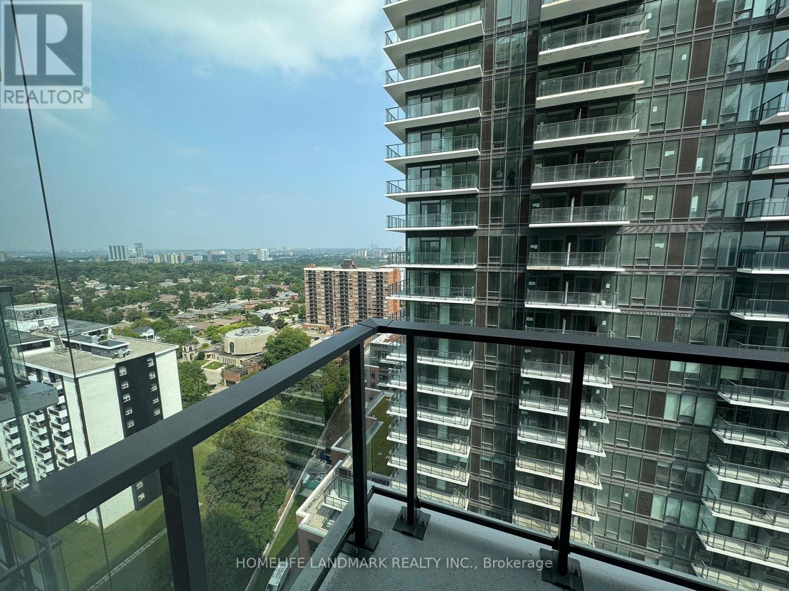 1805 - 4010 Eglinton Avenue W, Toronto, Ontario  M9A 0G5 - Photo 8 - W13743682