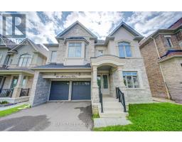 16 MALASPINA CLOSE, Brampton, Ontario