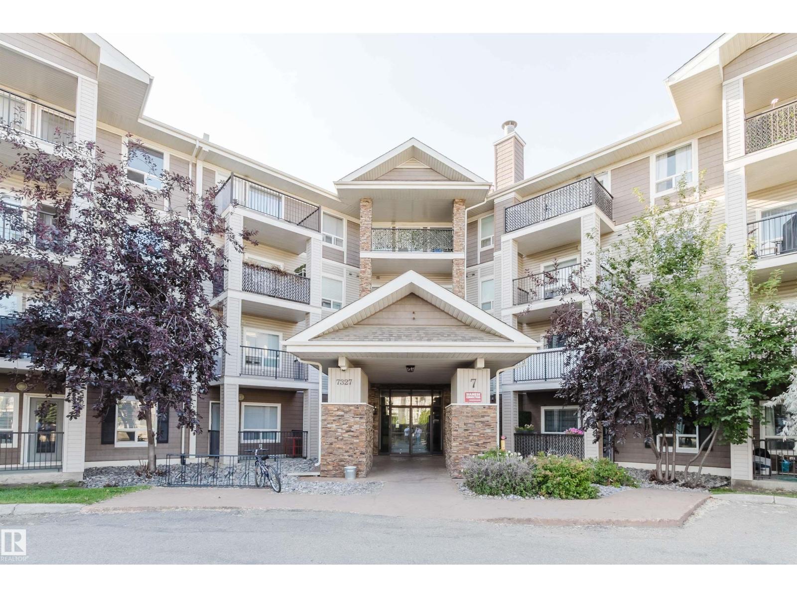 #7428 7327 SOUTH TERWILLEGAR DR NW, Edmonton, Alberta