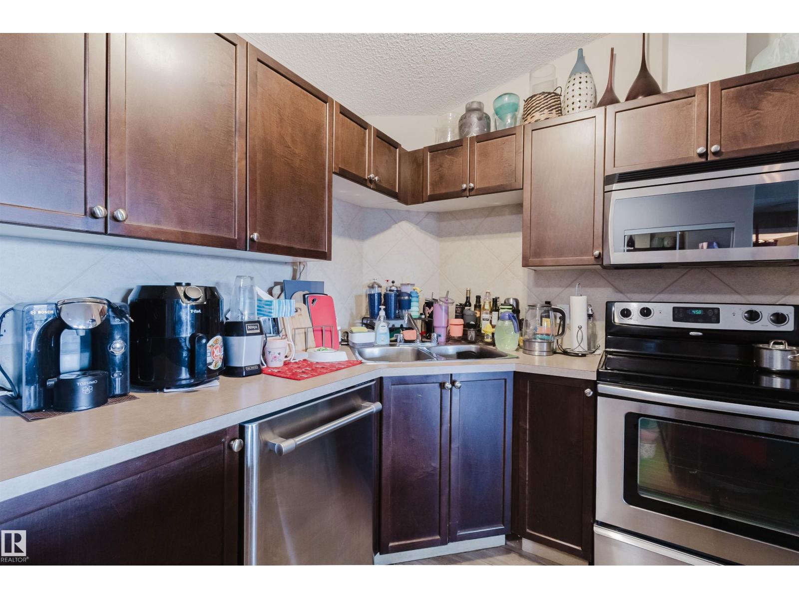 #7428 7327 South Terwillegar Dr NW, Edmonton, Alberta  T6R 0L8 - Photo 11 - E4507006
