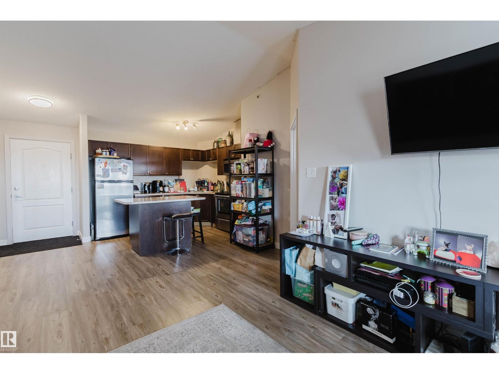 #7428 7327 South Terwillegar Dr NW, Edmonton, Alberta  T6R 0L8 - Photo 6 - E4507006