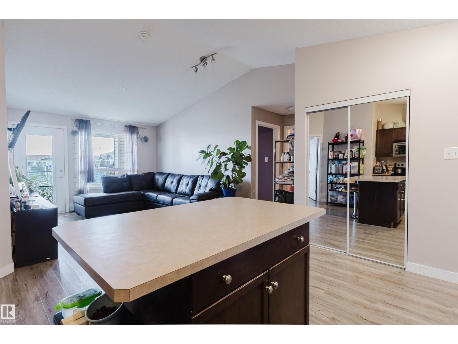 #7428 7327 South Terwillegar Dr NW, Edmonton, Alberta  T6R 0L8 - Photo 9 - E4507006