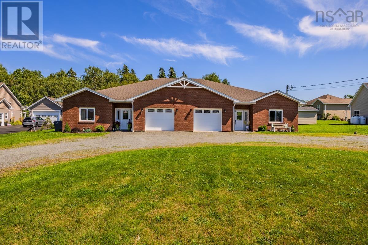 144-146 Village Line Avenue, Valley, Nova Scotia  B2N 0J3 - Photo 18 - 202622330