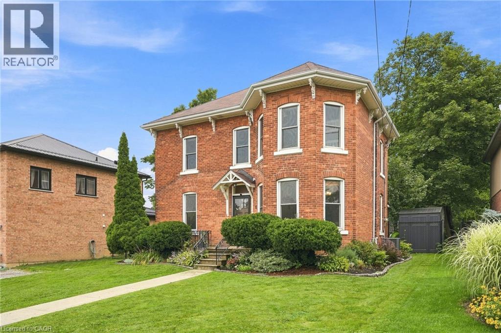 22 Munsee Street S, Cayuga, Ontario  N0A 1E0 - Photo 4 - 40859883