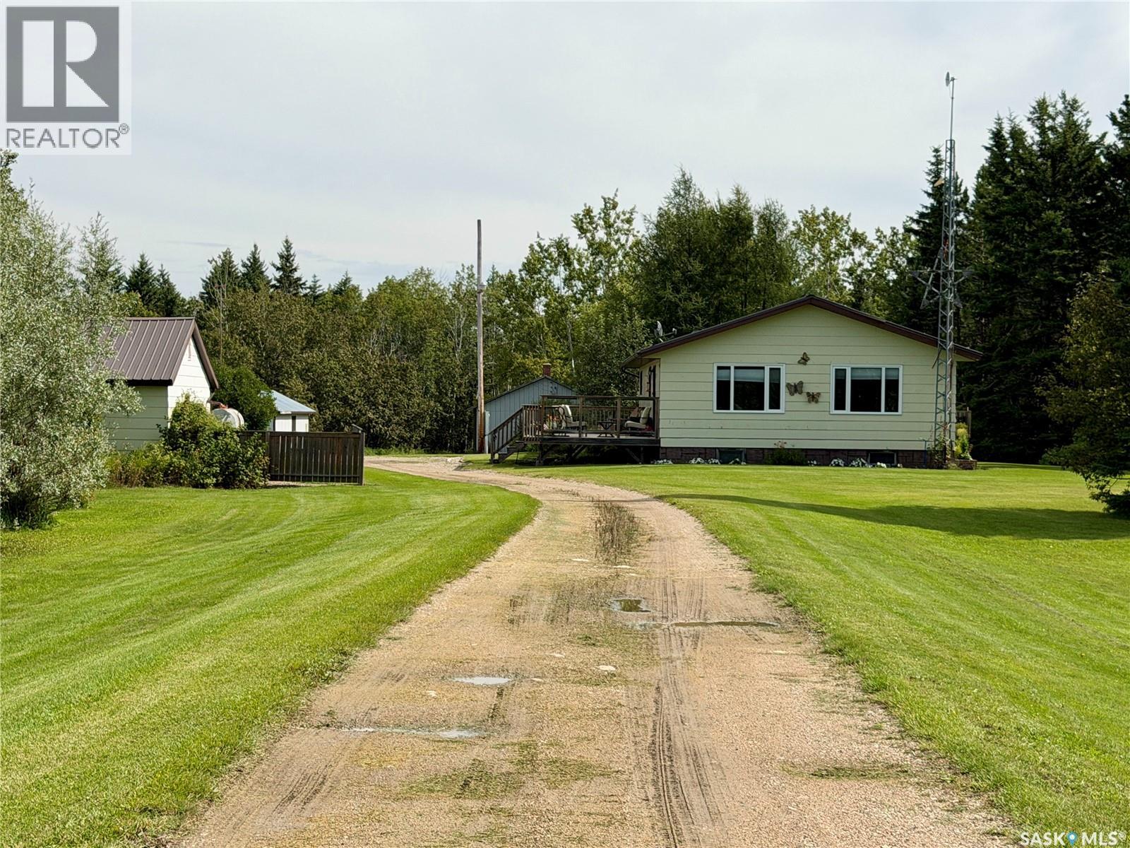 10 Acre Acreage Rm Of Medstead, Medstead Rm No.497, Saskatchewan  S0M 1W0 - Photo 2 - SK047516