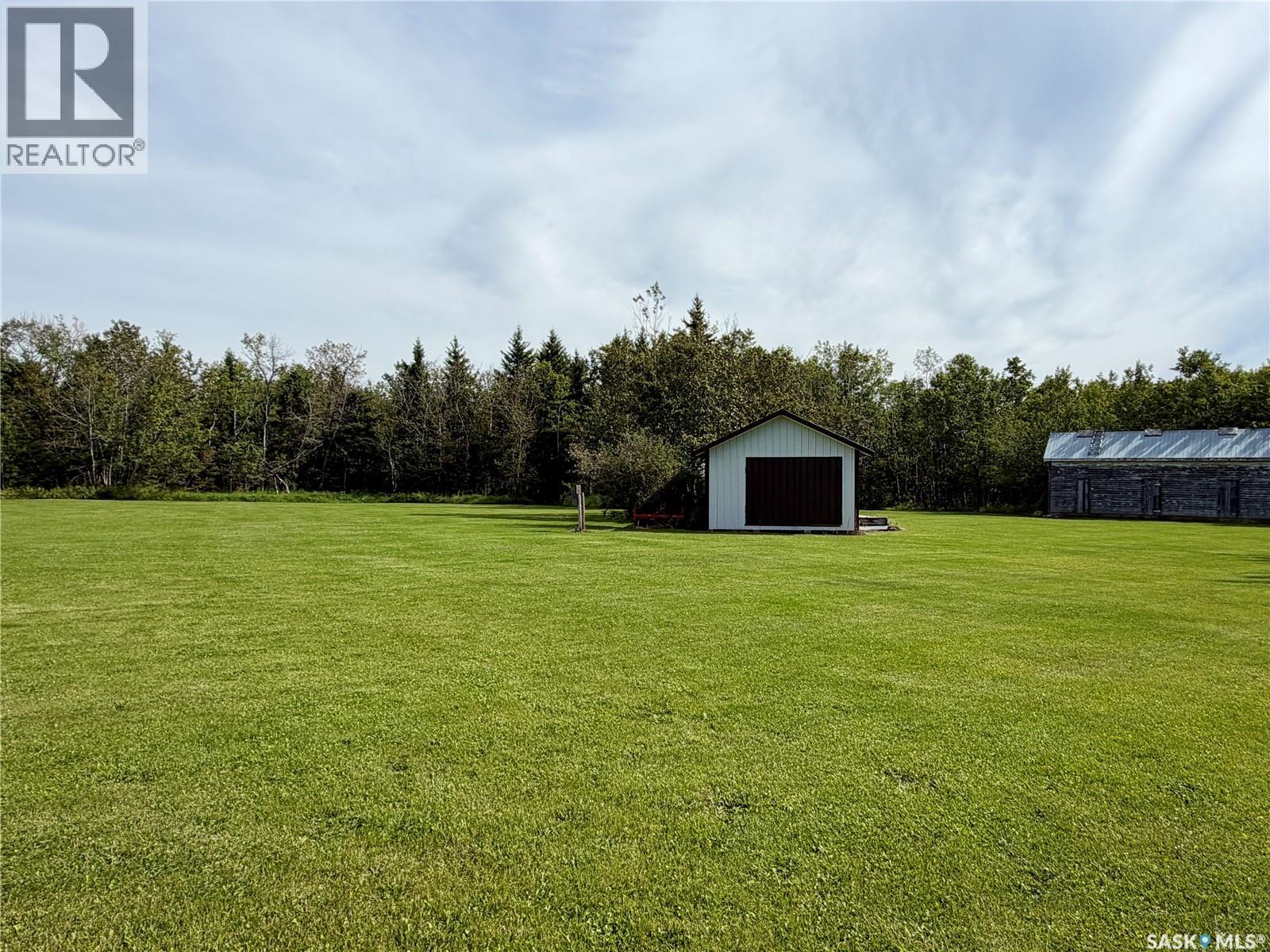 10 Acre Acreage Rm Of Medstead, Medstead Rm No.497, Saskatchewan  S0M 1W0 - Photo 27 - SK047516