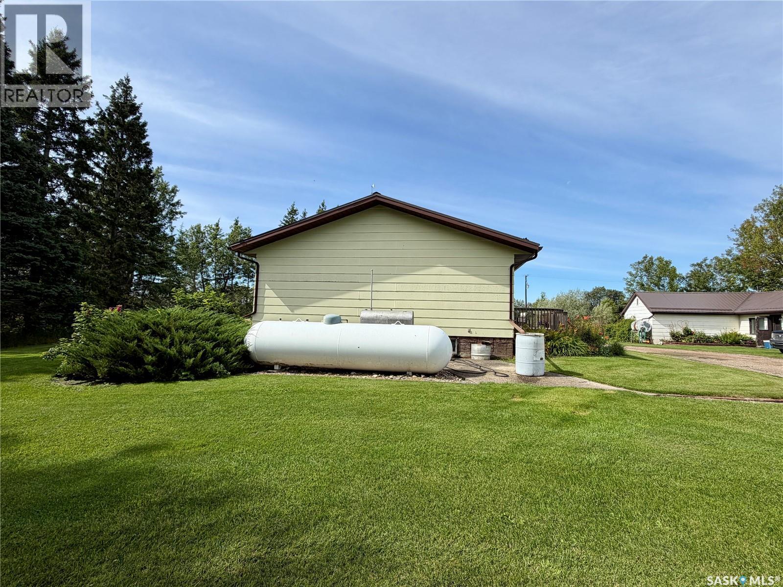 10 Acre Acreage Rm Of Medstead, Medstead Rm No.497, Saskatchewan  S0M 1W0 - Photo 34 - SK047516