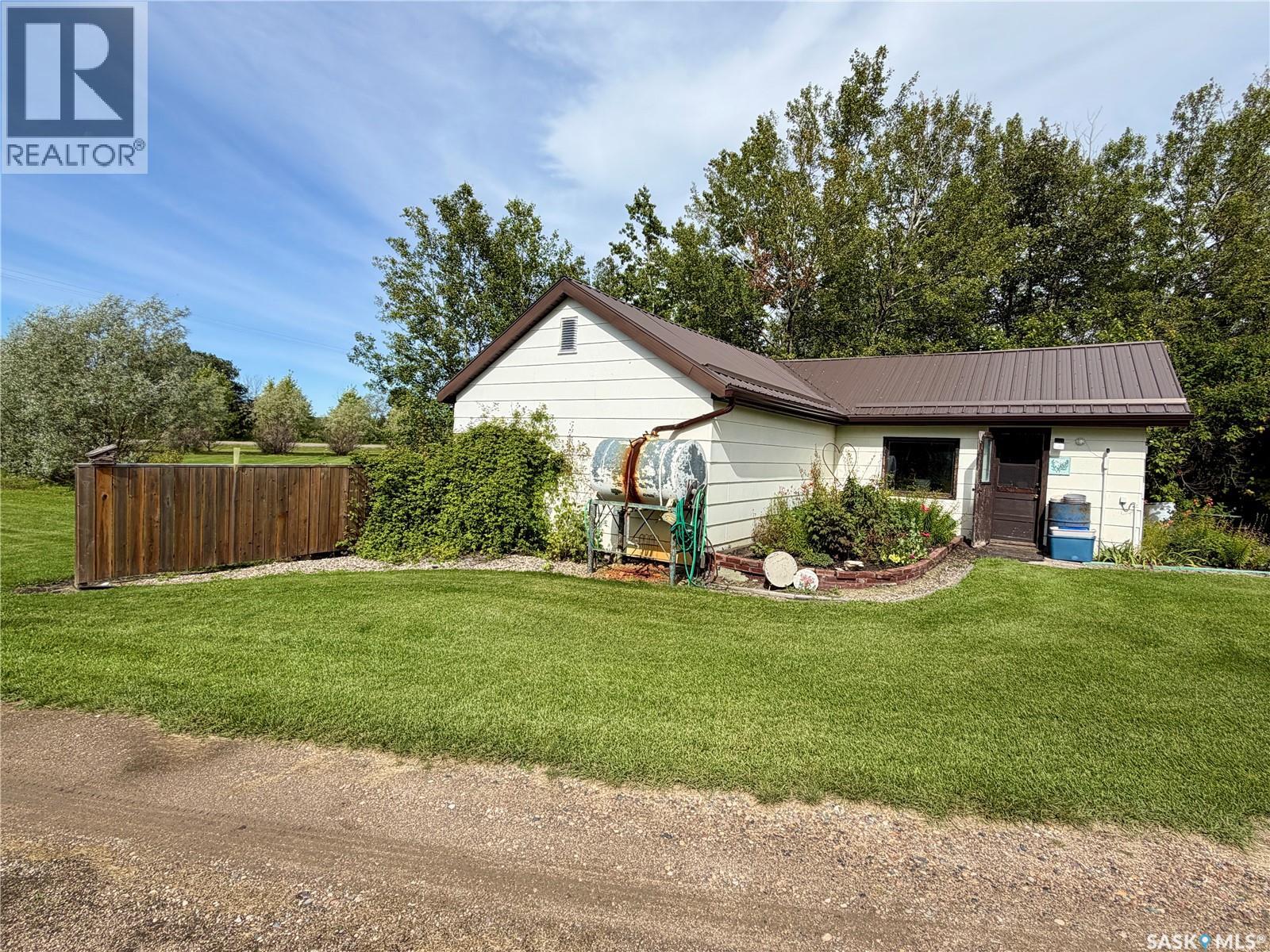10 Acre Acreage Rm Of Medstead, Medstead Rm No.497, Saskatchewan  S0M 1W0 - Photo 36 - SK047516