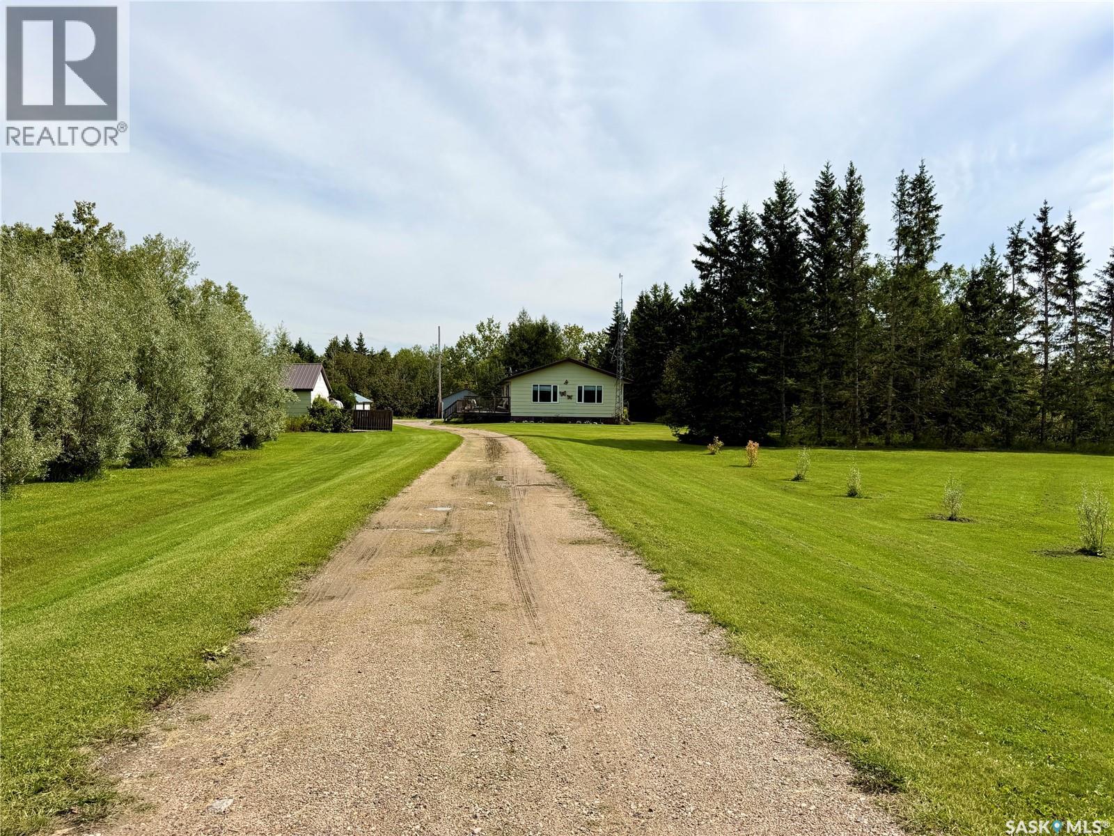 10 Acre Acreage Rm Of Medstead, Medstead Rm No.497, Saskatchewan  S0M 1W0 - Photo 39 - SK047516