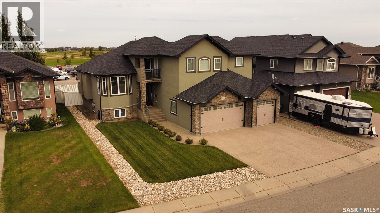 410 Nicklaus DRIVE, Warman, Saskatchewan