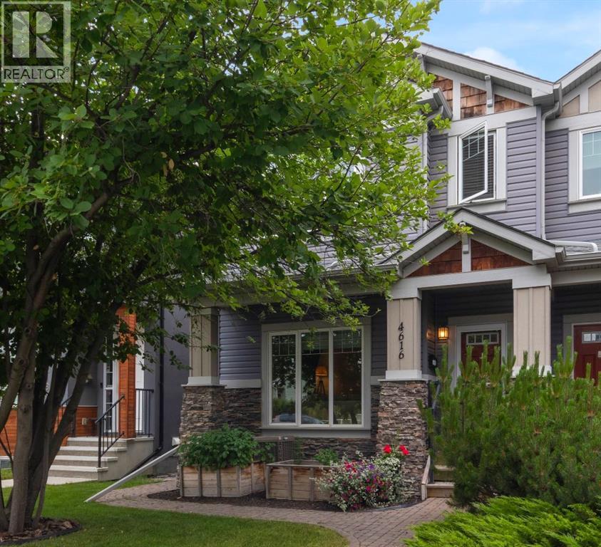 4616 82 Street NW, Calgary, Alberta