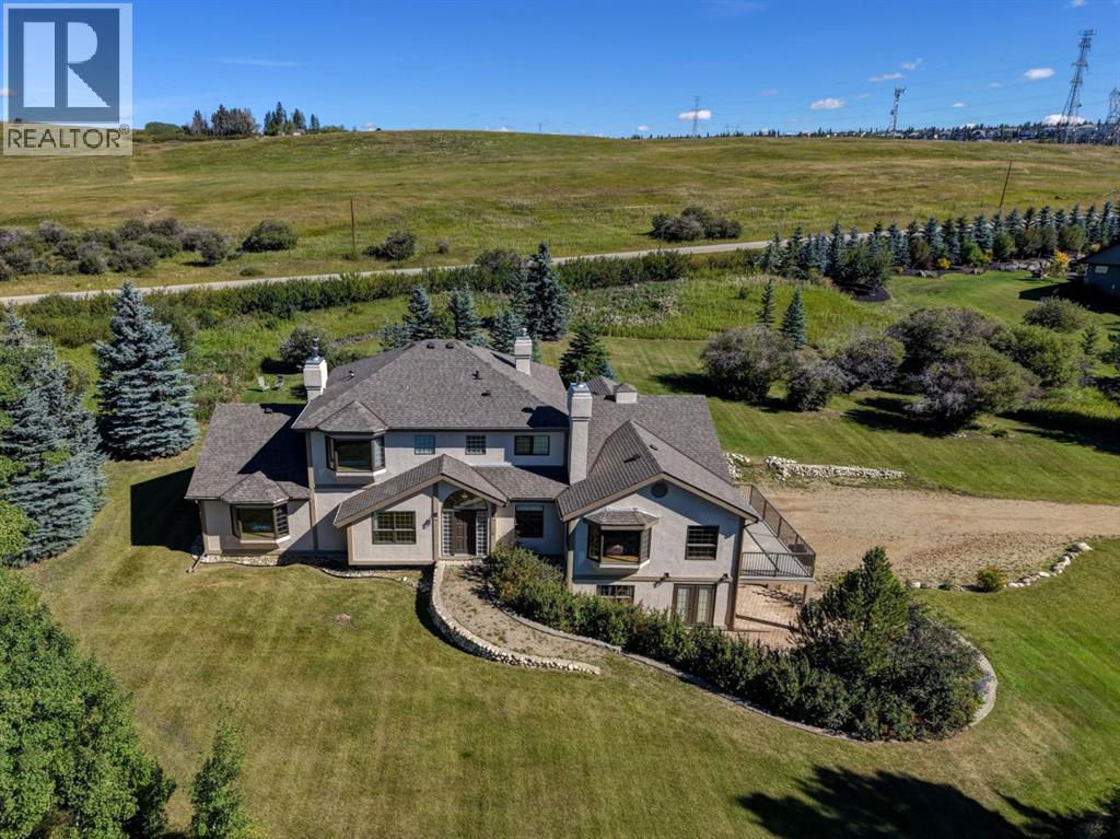 35 Blueridge Lane, Rural Rocky View County, Alberta  T3L 2N5 - Photo 5 - A2341844
