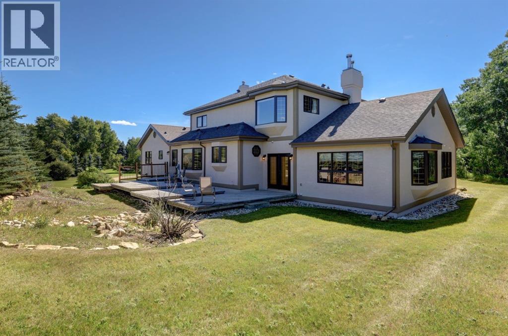 35 Blueridge Lane, Rural Rocky View County, Alberta  T3L 2N5 - Photo 2 - A2341844
