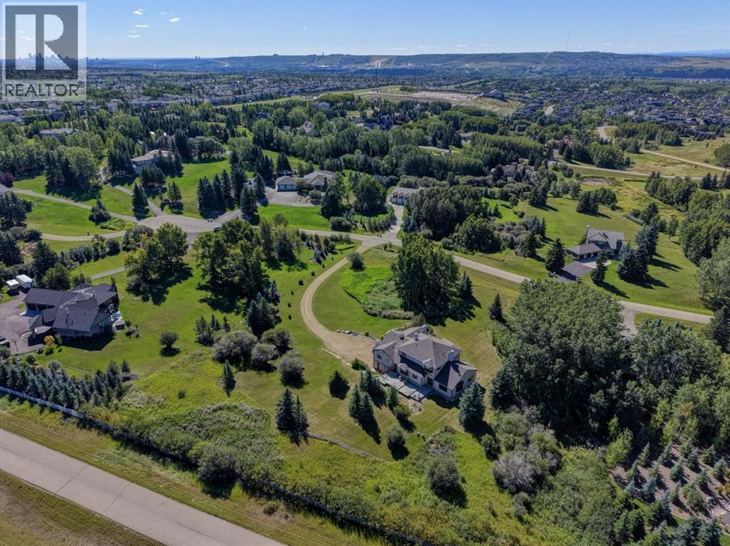 35 Blueridge Lane, Rural Rocky View County, Alberta  T3L 2N5 - Photo 6 - A2341844