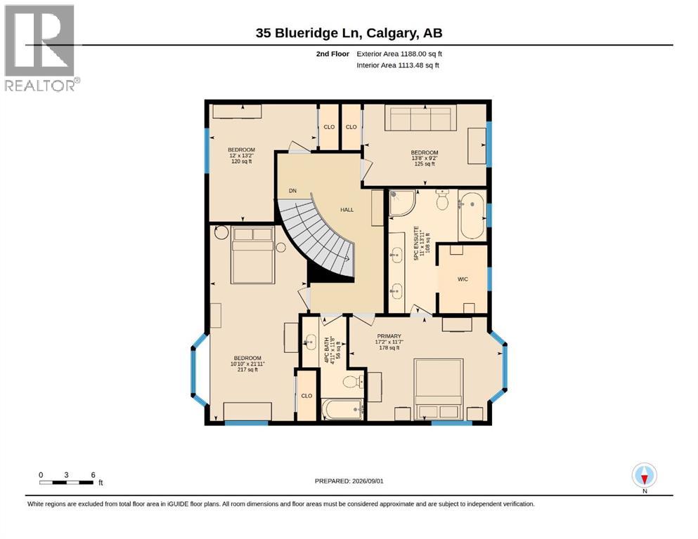35 Blueridge Lane, Rural Rocky View County, Alberta  T3L 2N5 - Photo 49 - A2341844