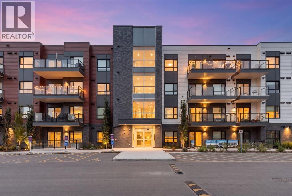 6103, 20295 Seton Way Se, Calgary, Alberta T3M 3Y7 - Photo 1 - A2342503