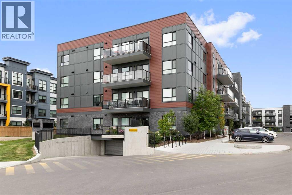6103, 20295 Seton Way Se, Calgary, Alberta T3M 3Y7 - Photo 2 - A2342503