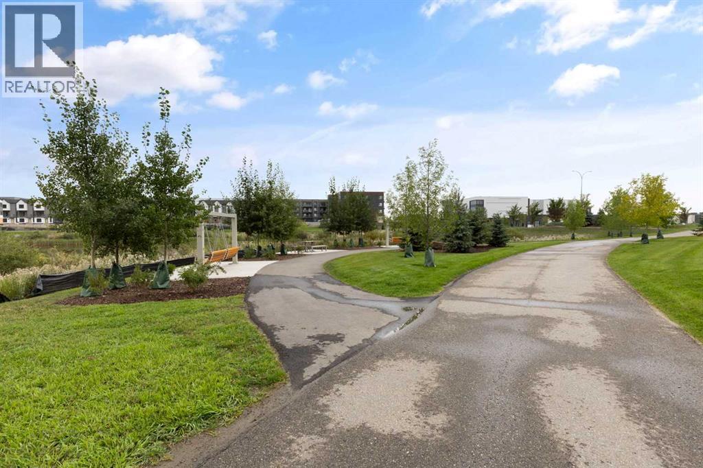 6103, 20295 Seton Way Se, Calgary, Alberta T3M 3Y7 - Photo 6 - A2342503