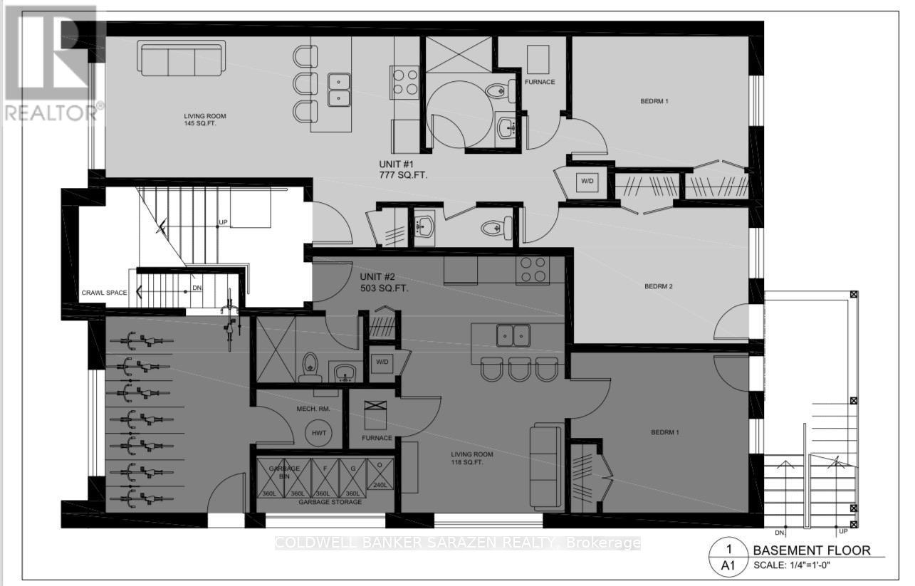 2 - 35 Monk Street, Ottawa, Ontario  K1S 3Y7 - Photo 14 - X13742648