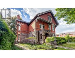 97 GLENGROVE AVENUE W, Toronto, Ontario