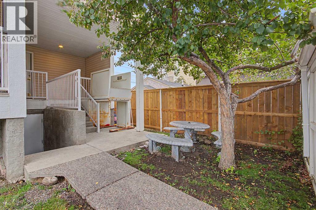 101, 7724 Bowness Road Nw, Calgary, Alberta  T3B 0H1 - Photo 31 - A2336100
