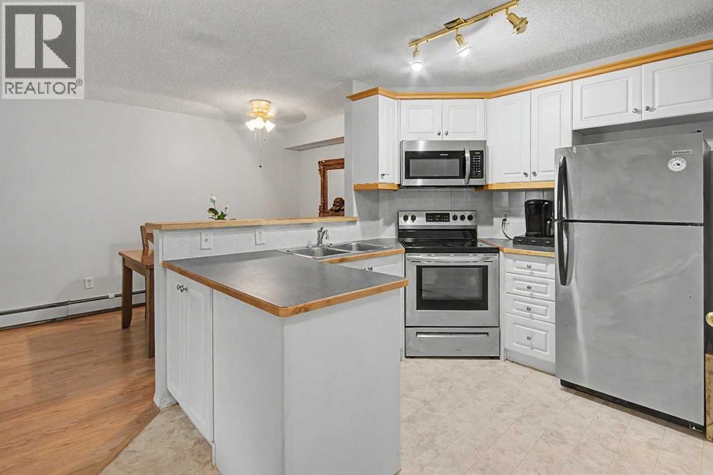 101, 7724 Bowness Road Nw, Calgary, Alberta  T3B 0H1 - Photo 5 - A2336100