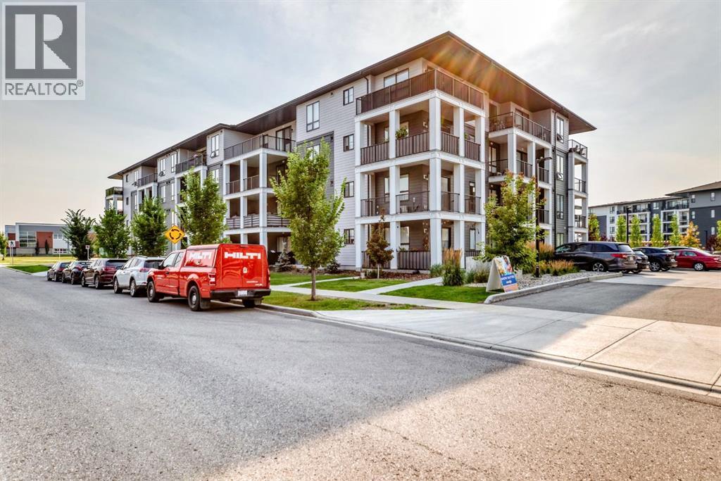 2112, 740 Legacy Village Road Se, Calgary, Alberta T2X 5X3 - Photo 2 - A2340100