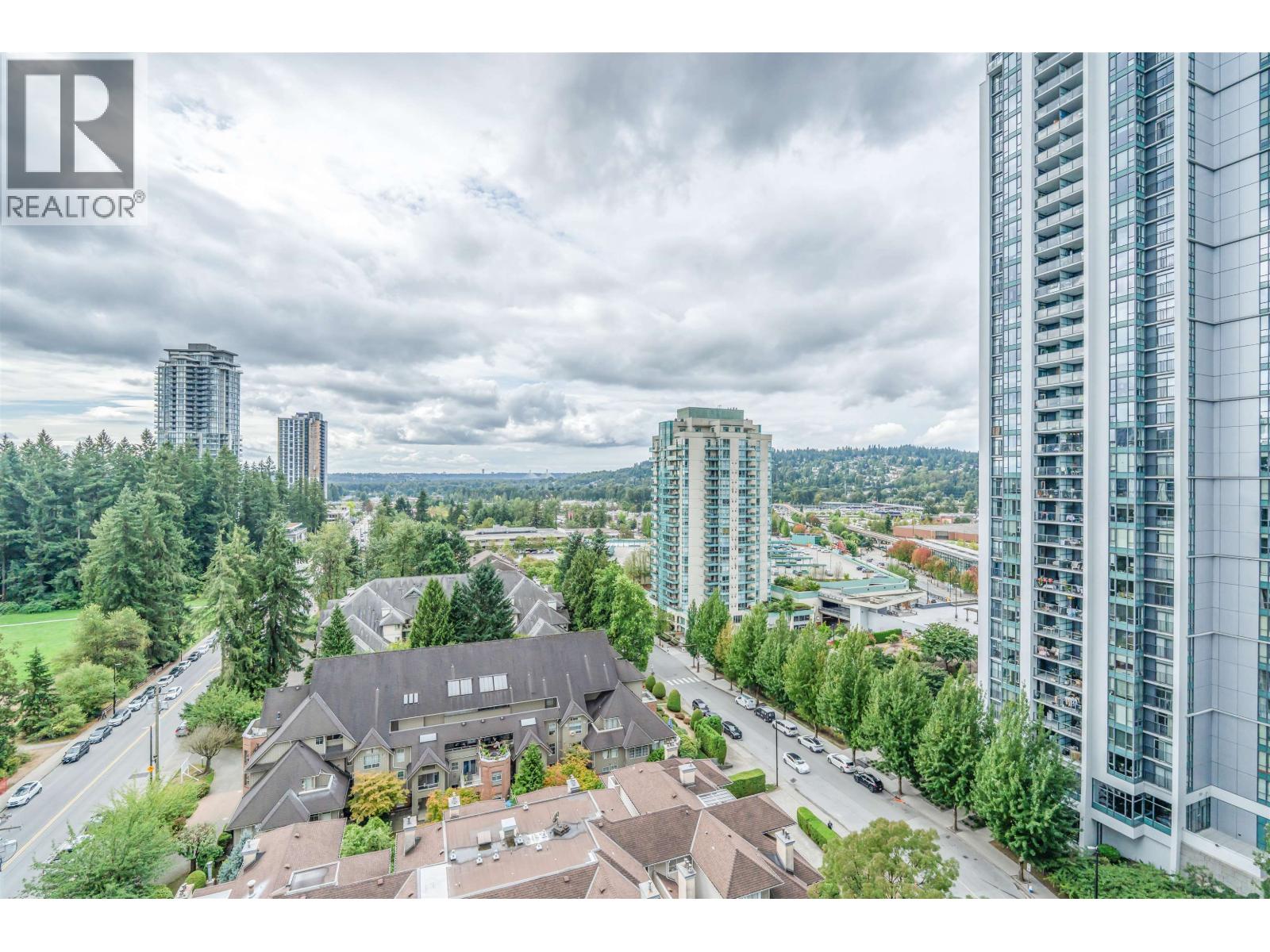 1406 1182 Westwood Street, Coquitlam, British Columbia  V3B 0T9 - Photo 24 - R3161498