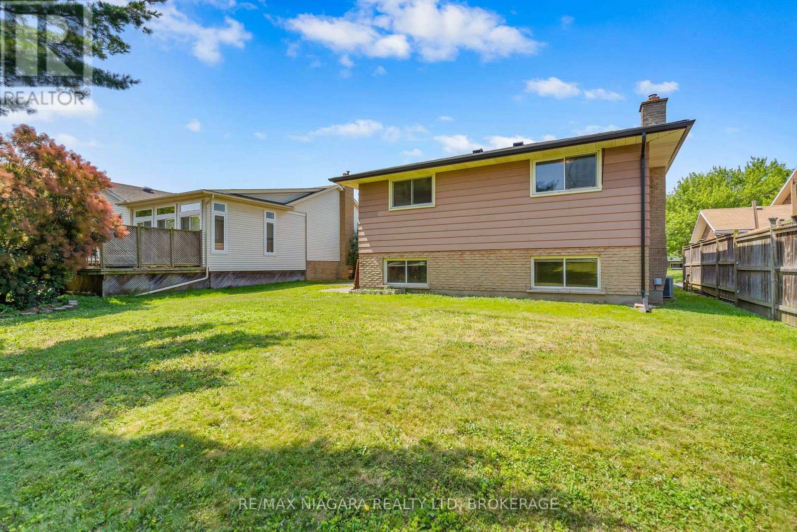 26 Forster Avenue, Thorold, Ontario  L2V 4J5 - Photo 22 - X13743712