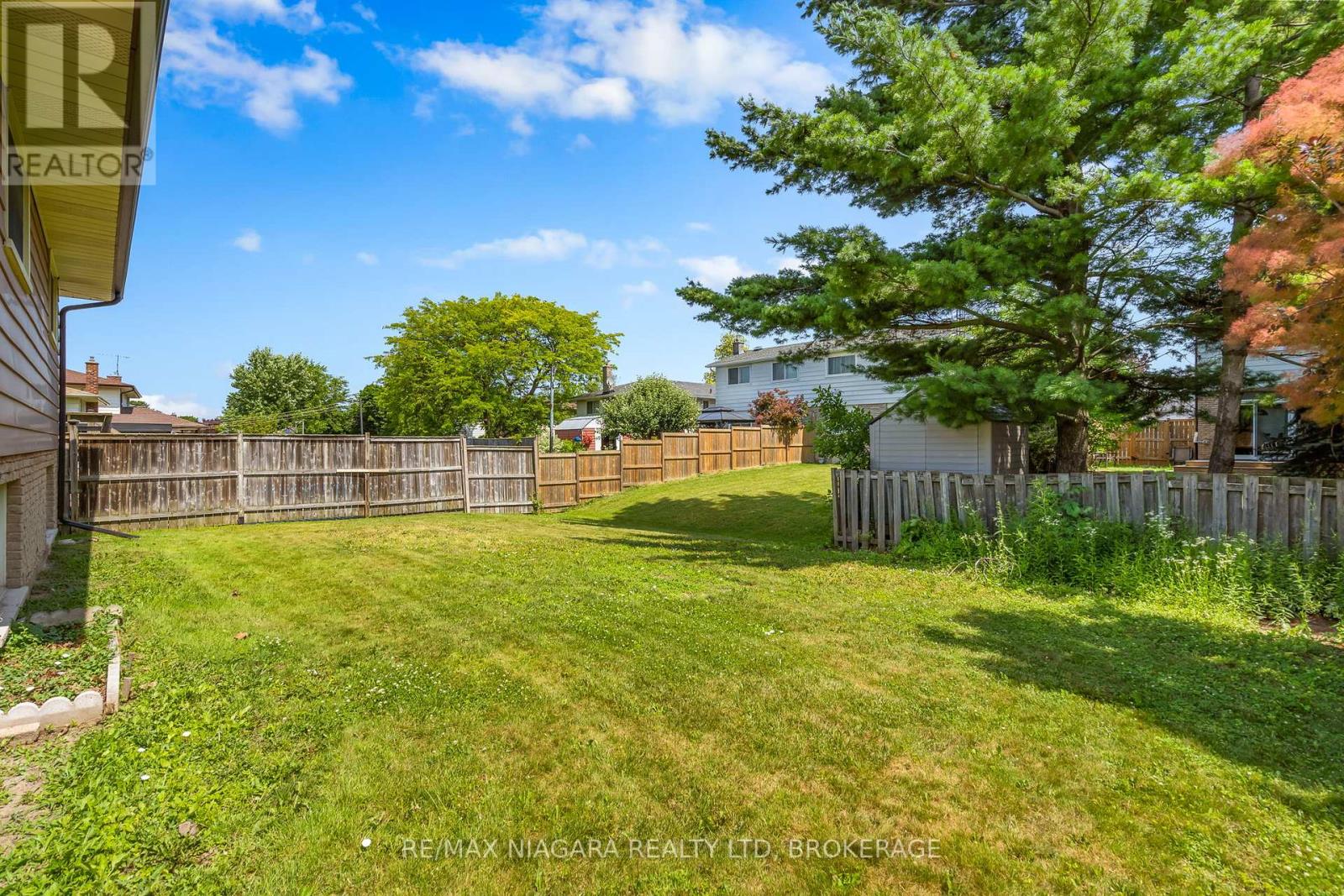 26 Forster Avenue, Thorold, Ontario  L2V 4J5 - Photo 23 - X13743712
