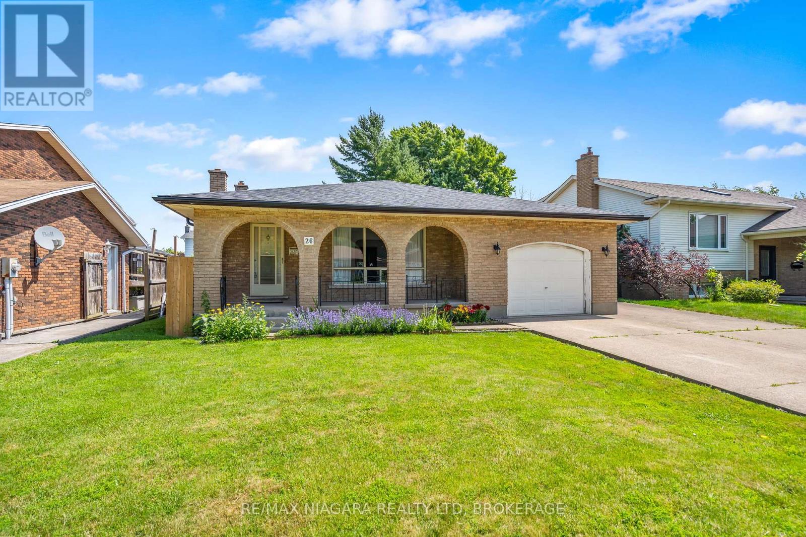 26 Forster Avenue, Thorold, Ontario  L2V 4J5 - Photo 24 - X13743712