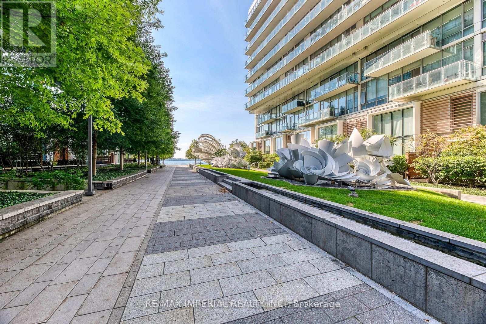205 - 15 Queens Quay E, Toronto, Ontario  M5E 0A5 - Photo 19 - C13743700