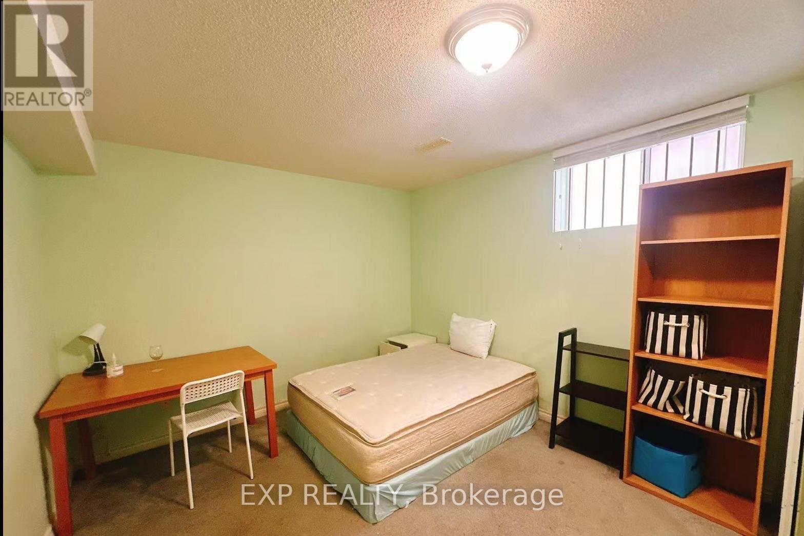 Basement - 123 Steeles Avenue E, Toronto, Ontario  M2M 3Y5 - Photo 2 - C13743704