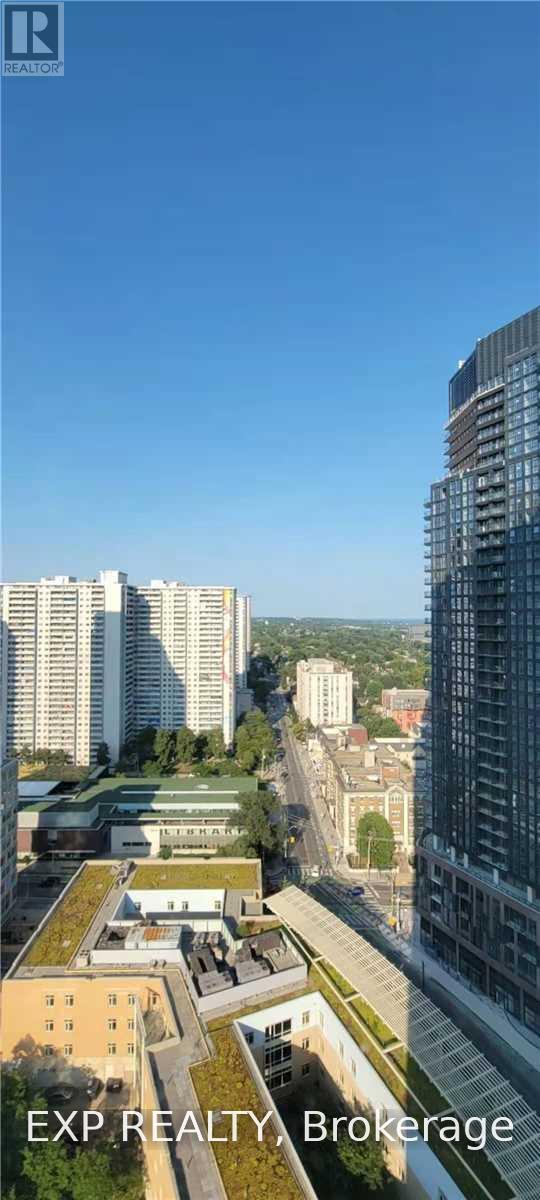 2304 (Second Bedroom) - 120 Homewood Avenue NE, Toronto, Ontario  M4Y 1J4 - Photo 17 - C13743708
