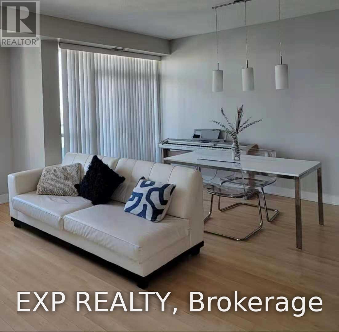 2304 (Second Bedroom) - 120 Homewood Avenue NE, Toronto, Ontario  M4Y 1J4 - Photo 7 - C13743708