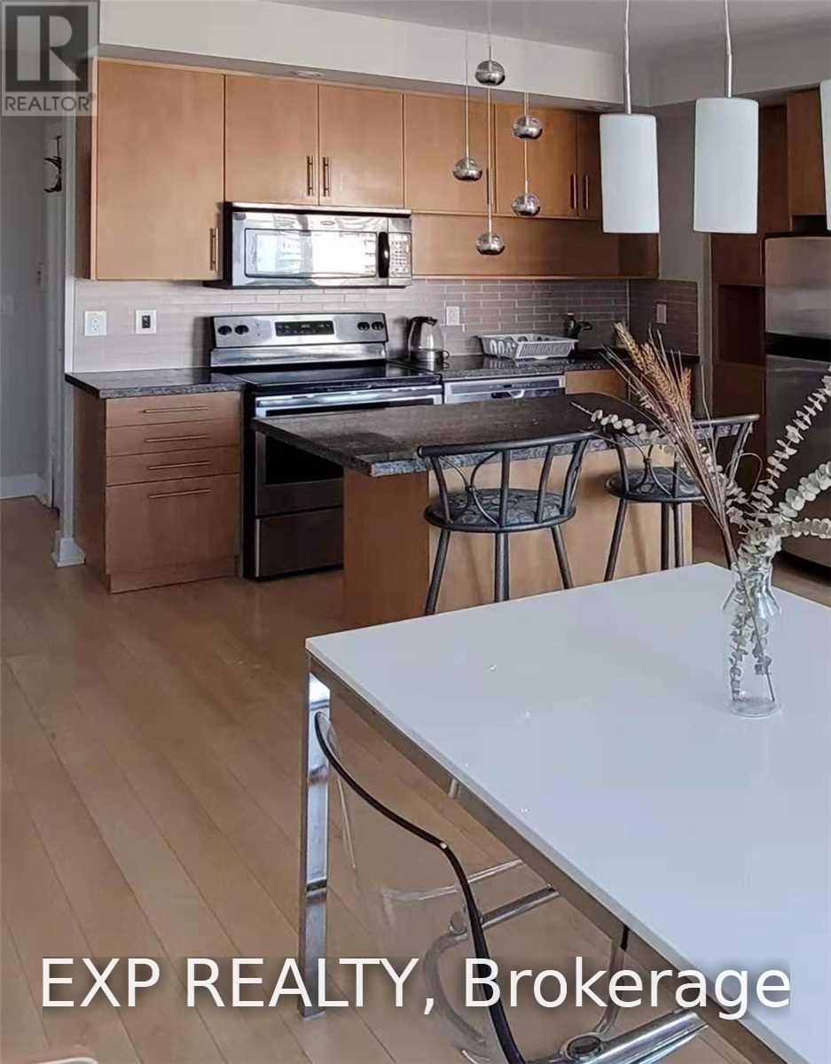 2304 (Second Bedroom) - 120 Homewood Avenue NE, Toronto, Ontario  M4Y 1J4 - Photo 8 - C13743708