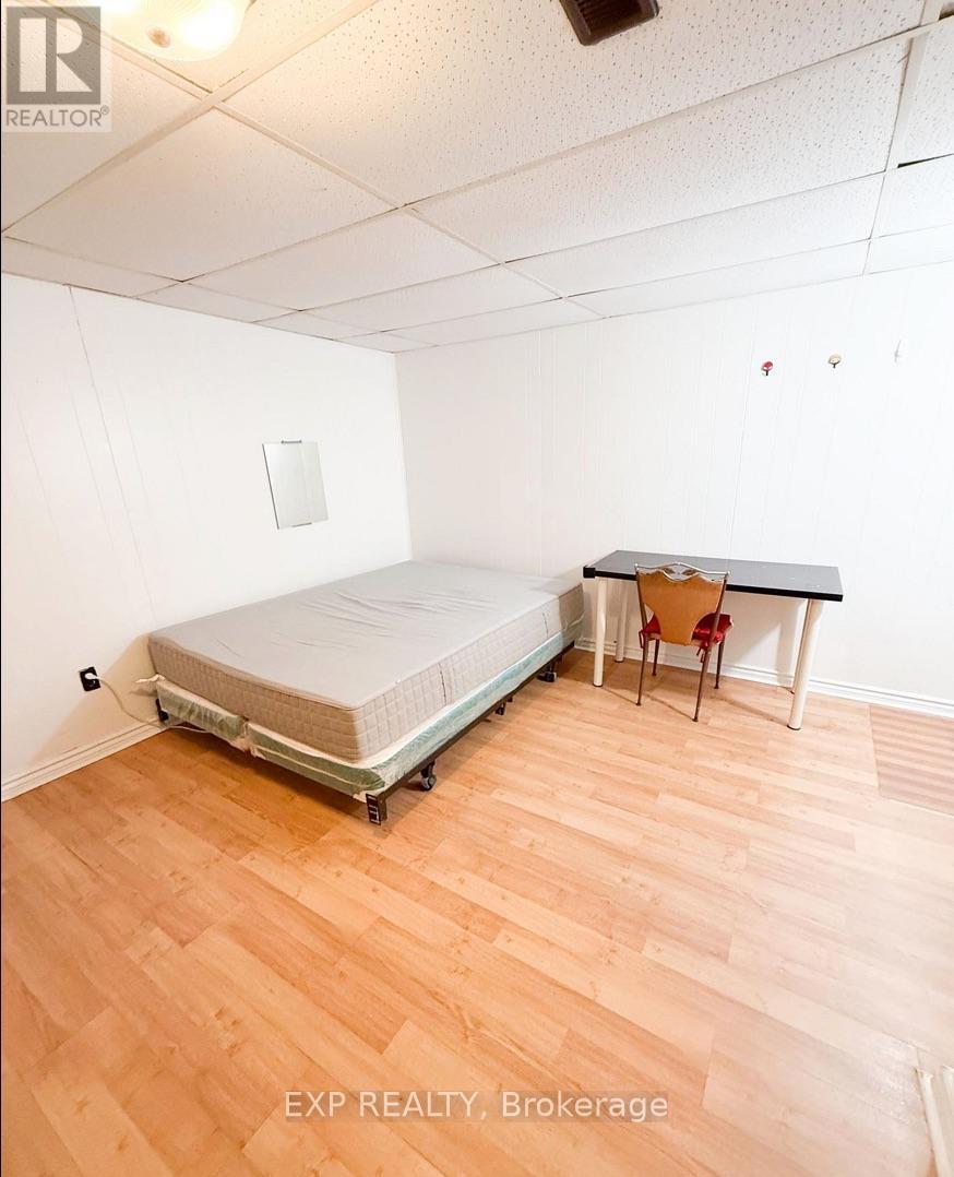 Basement Room 1 - 500 Drewry Avenue, Toronto, Ontario  M2R 2L1 - Photo 2 - C13743714