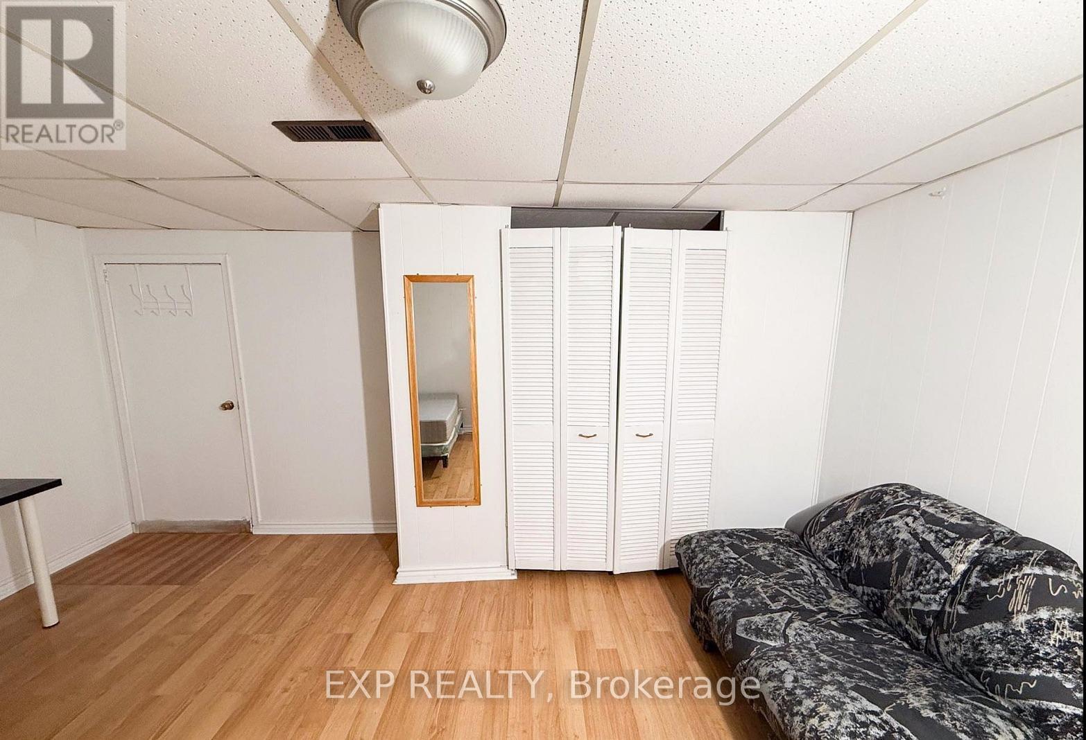 Basement Room 1 - 500 Drewry Avenue, Toronto, Ontario  M2R 2L1 - Photo 3 - C13743714
