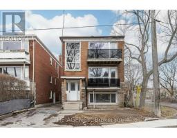 374 ATLAS AVENUE, Toronto, Ontario