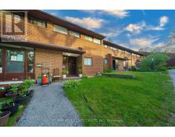 30 - 773 MILITARY TRAIL, Toronto, Ontario