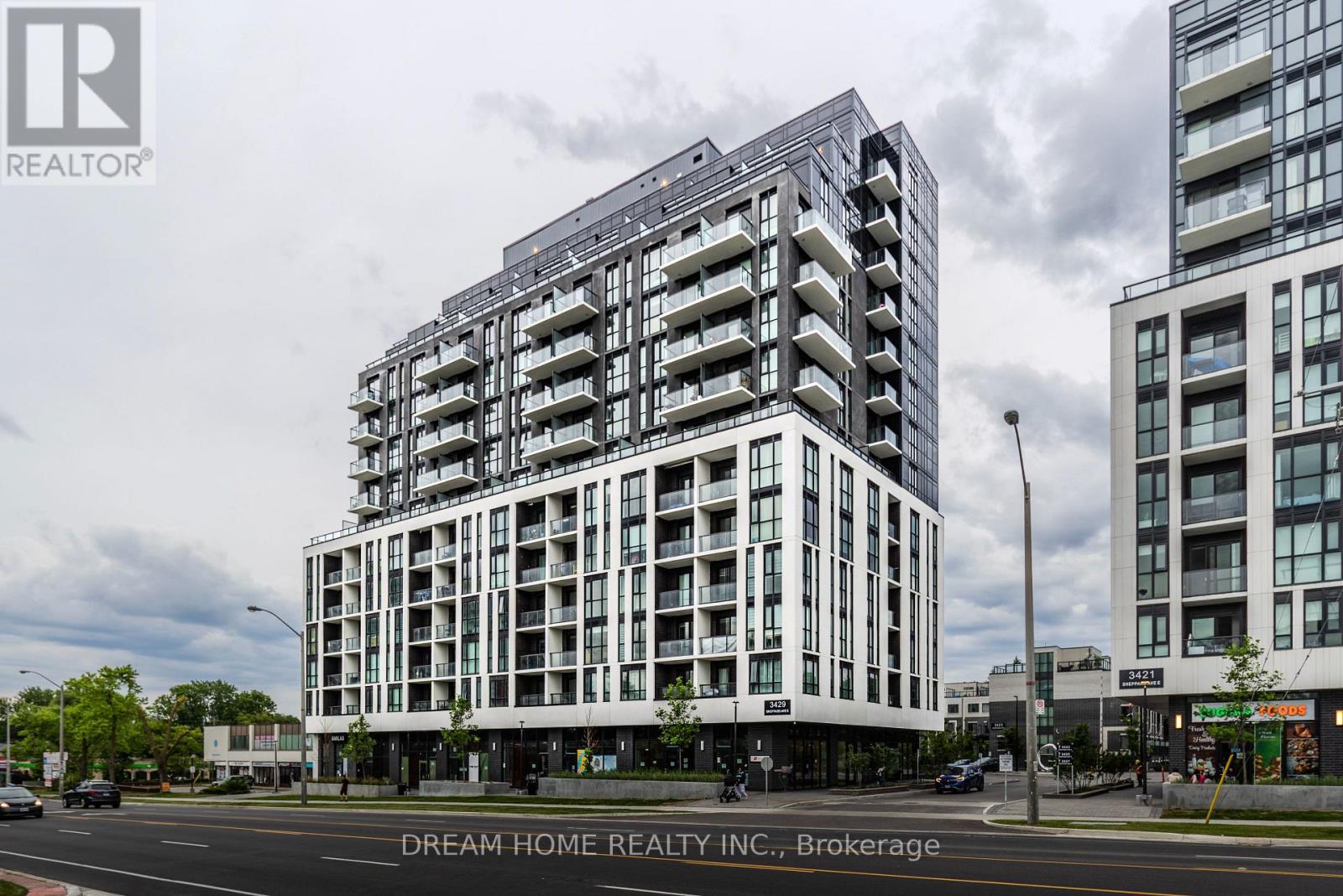 310 - 3429 SHEPPARD AVENUE E, Toronto, Ontario