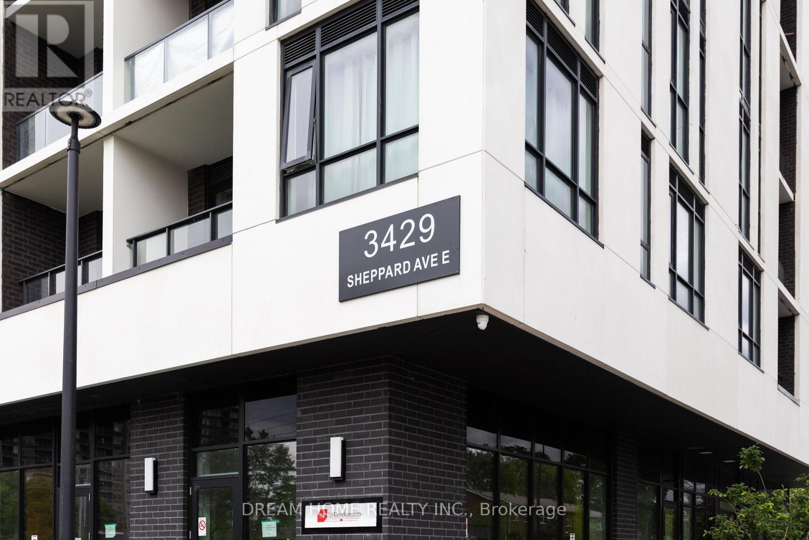 310 - 3429 Sheppard Avenue E, Toronto, Ontario  M1T 0C2 - Photo 2 - E13743726